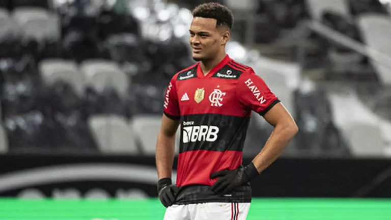 Fulham muda proposta de compra por Rodrigo Muniz, do Flamengo; veja detalhes