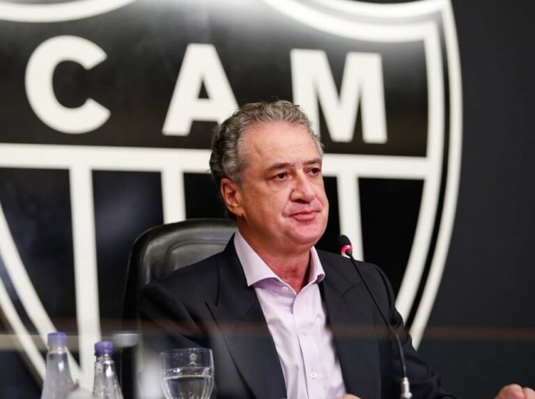 Atlético diz que Boca Juniors ainda não ressarciu o presidente do clube e fãs falam de “calote” dos argentinos