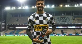 Na mira do Internacional, Paulinho acerta com o Al-Shabab