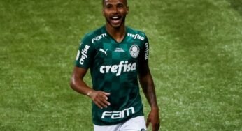 Clube da MLS faz proposta por Wesley; Palmeiras envia contraproposta