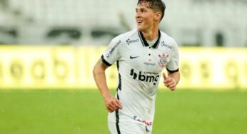 Corinthians acerta empréstimo de Mateus Vital para clube da Grécia