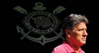 Renato Gaúcho nega que tenha recusado Corinthians para esperar o Flamengo