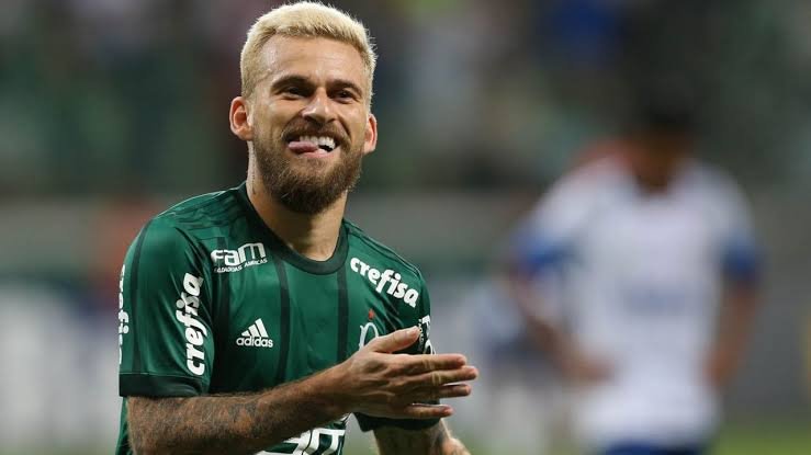 Palmeiras vai economizar alto valor com empréstimo de Lucas Lima
