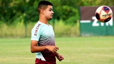 Fluminense sofre derrota judicial em processo movido por Miguel