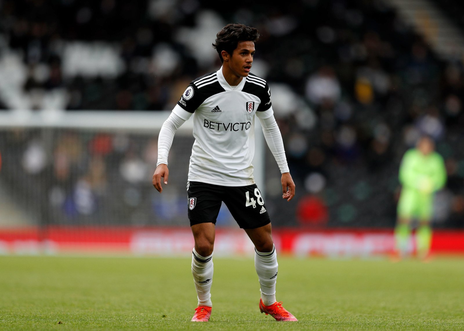 Porto mostra interesse em atacante do Fulham