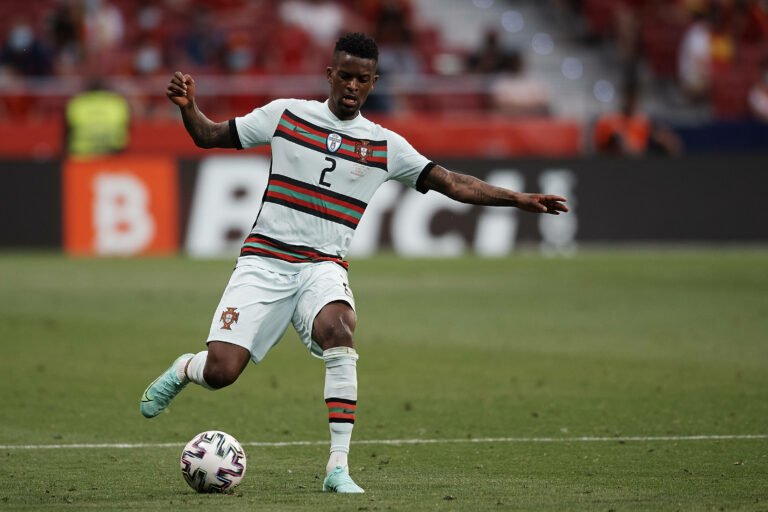 Com lesão de Ricardo Pereira, Fernando Santos convoca Nélson Semedo para a Seleção Portuguesa