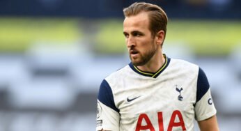 Nuno Espírito Santo fala sobre ausência de Harry Kane