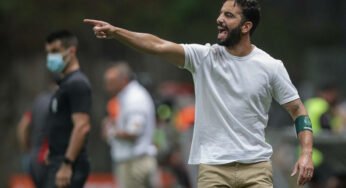 Mesmo com vitória, Rúben Amorim pede mais: ‘Podíamos ter sido melhores no ataque’