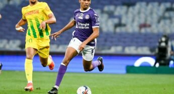Talento francês entra na mira de Liverpool e Milan