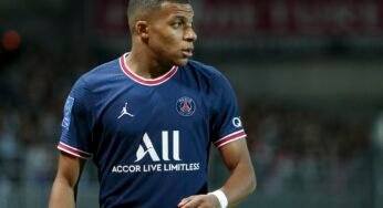 PSG recusa segunda proposta e aguarda nova investida do Real Madrid por Mbappé, diz jornal