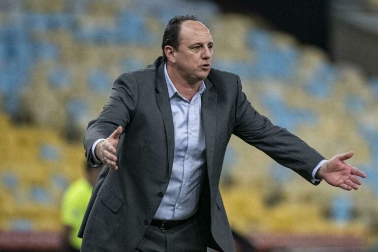 Ex-Flamengo, Rogério Ceni entra na mira do Bahia