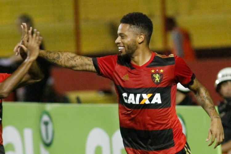 No Sport, André fala o porque nunca jogou no SP  “Nunca chamou atenção. Cabelo tem que estar penteado”