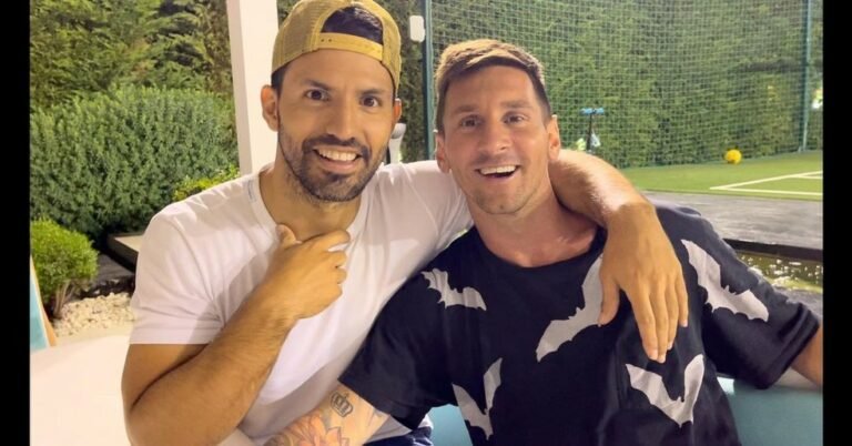 Próximo do PSG, Messi promove jantar de despedida com elenco do Barcelona
