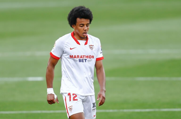 Real Madrid não desiste e pode enviar proposta por Jules Koundé