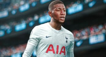 Tottenham anuncia a contratação de Emerson Royal