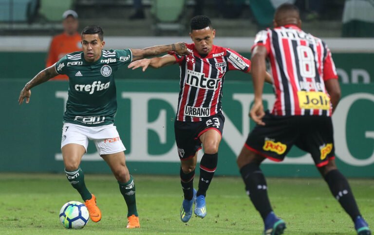 São Paulo terá que quebrar tabu para se classificar na Libertadores