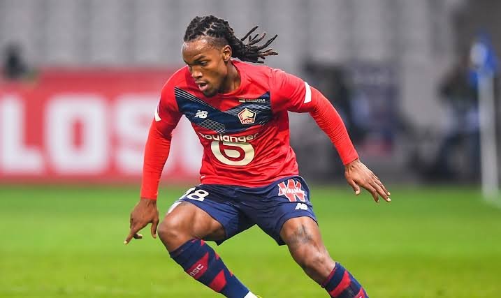 Barcelona intensifica conversas para contratar Renato Sanches