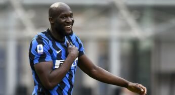 Chelsea prepara nova oferta à Inter por Lukaku