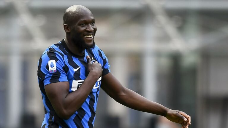 Chelsea prepara nova oferta à Inter por Lukaku