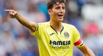Pau Torres recusa proposta milionária do Tottenham