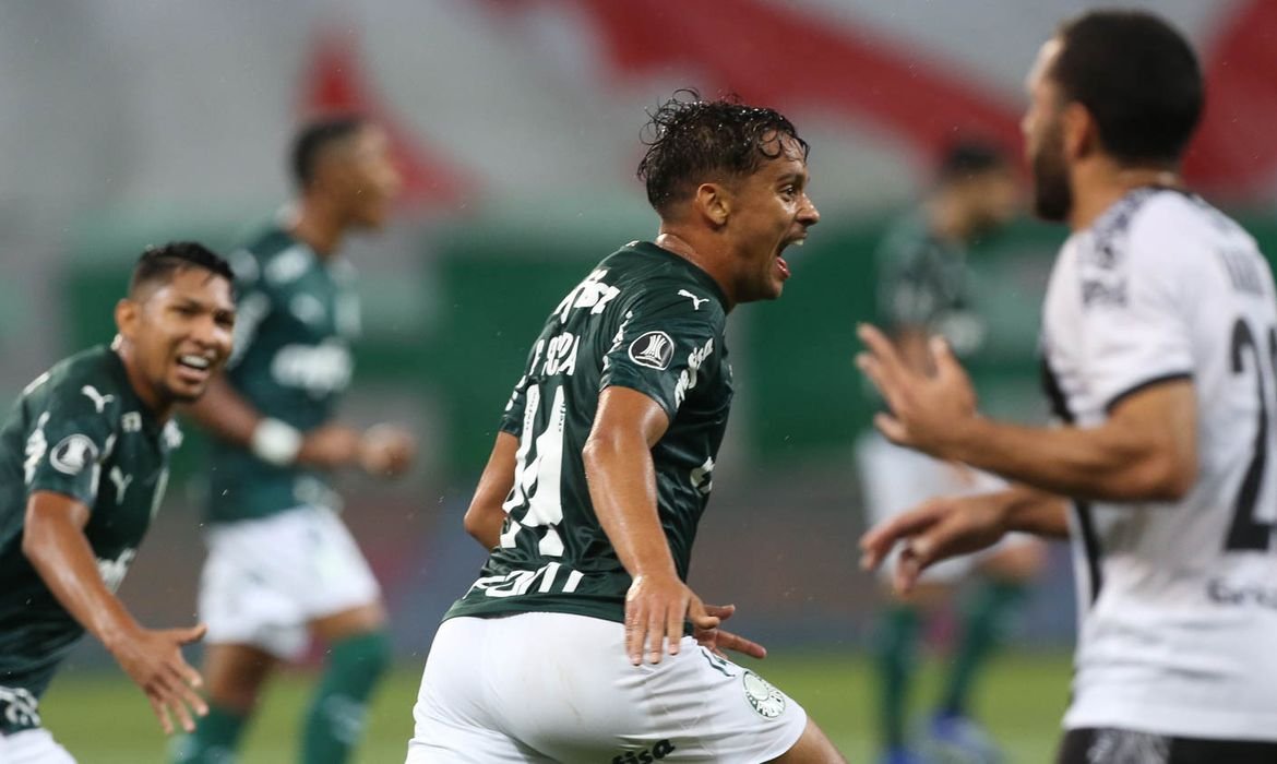 Atual campeão, Palmeiras tem bom retrospecto nas quartas da Libertadores