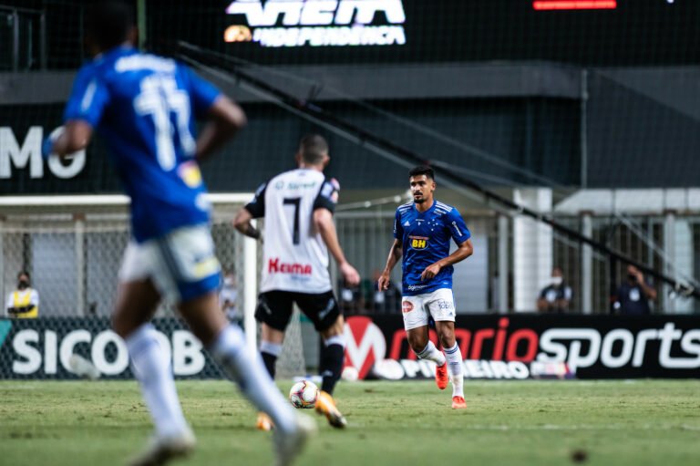 Jogando no Independência na temporada passada, Cruzeiro venceu apenas duas vezes