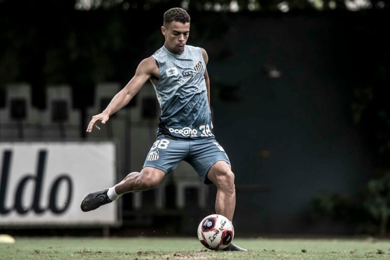 Em um ano, Santos acumula oito lesões de ligamento cruzado anterior