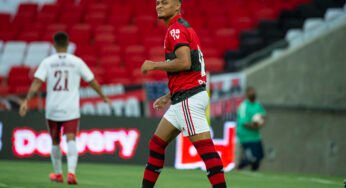Fenerbahçe tenta dar ‘chapéu’ no Fulham e contratar Rodrigo Muniz, do Flamengo