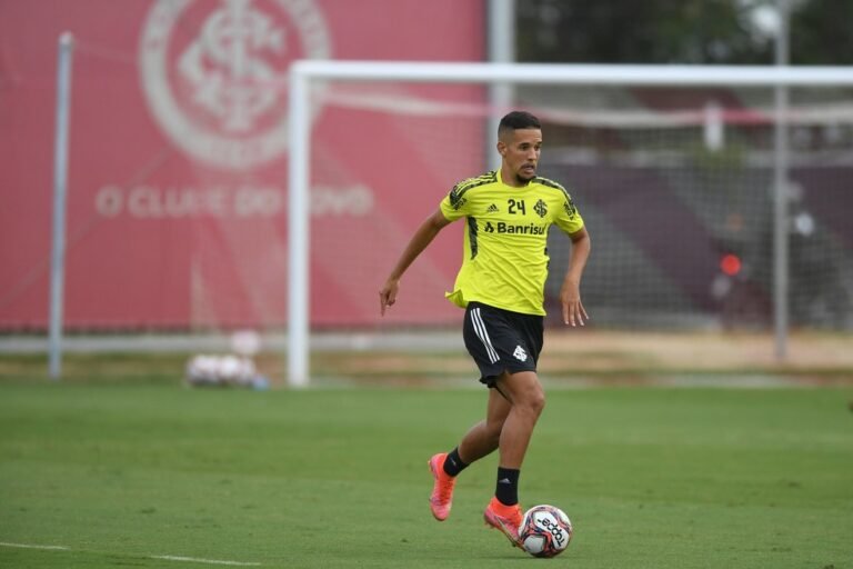 Sport tem interesse na contratação de Pedro Henrique