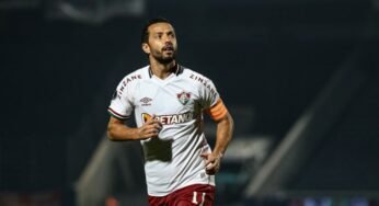 Nenê será barrado contra o Barcelona de Guayaquil; time terá outras mudanças