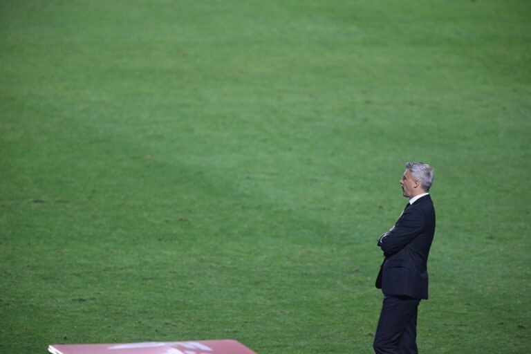 São Paulo terá 14 dias livres para treinos graças a adiamentos da CBF