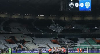Duelo diante do River será o 100° do Atlético na Libertadores