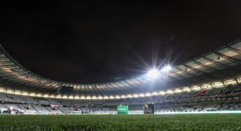 Atlético-MG vai acionar STJD para ter público em jogos como mandante