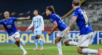 O aproveitamento necessário para não cair e brigar pelo acesso