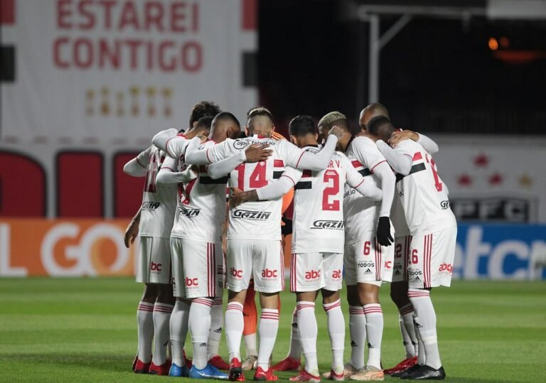 Pelo Brasileiro, São Paulo tem jogos importantes para se recuperar na tabela