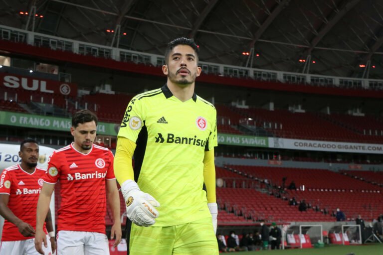 Inter tem pior início de Brasileirão desde 2003