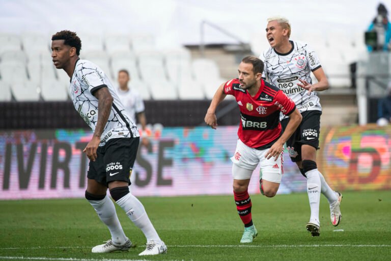 Corinthians é o terceiro pior mandante do Brasileirão; veja ranking