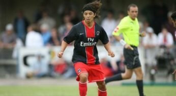 Rival na quarta-feira, Marcelo Gallardo quase jogou pelo Atlético-MG