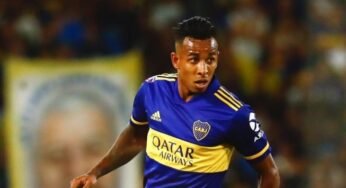 Villa volta a faltar treinos, e relação com o Boca chega ao limite