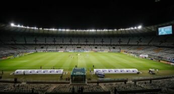 Entenda o que o torcedor precisará fazer para ir assistir Galo x River no Mineirão