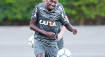 Galo pode receber bônus milionário com venda de Emerson ao Barcelona; confira valores