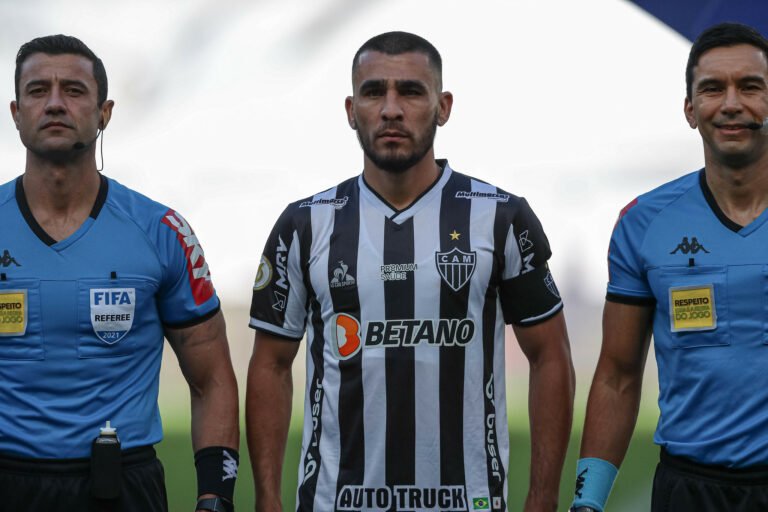 Após derrota do Fortaleza, Atlético-MG se torna a melhor defesa do Brasileirão; veja números