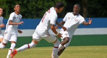Fluminense bate o Vasco nos pênaltis e conquista a Copa Rio Sub-17