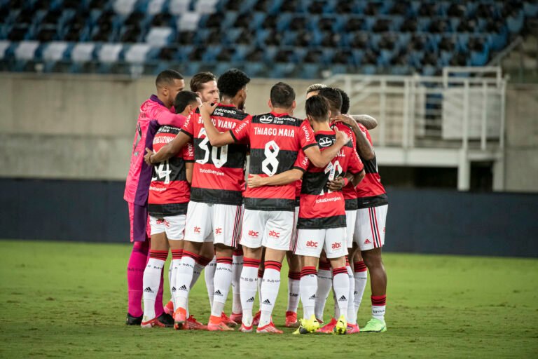 Flamengo já soma quase R$ 8 milhões em classificações na Copa do Brasil