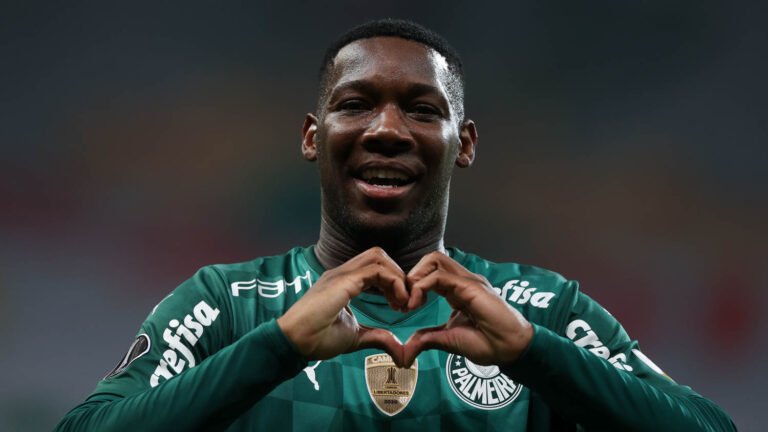 Técnico do sub-20 revela que Palmeiras quase negociou Patrick de Paula