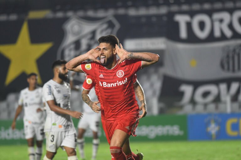 Santos sofre com “lei do ex” pela segunda rodada seguida no Brasileirão