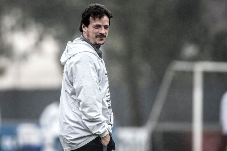 Diniz não perde para o Flamengo há mais de dois anos; veja o retrospecto