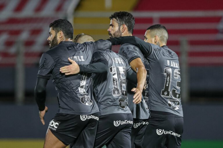 Atlético atinge 11 jogos de invencibilidade no brasileirão e terá 13 dias de descanso durante a data FIFA