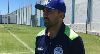 Luizinho Lopes não comandará Confiança perante Goiás na Série B