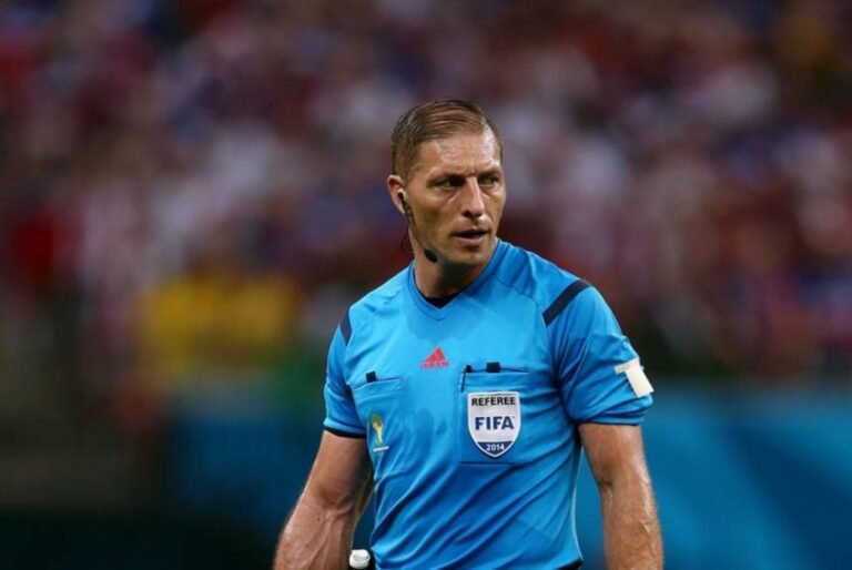 Árbitro que apitará Choque-Rei na Libertadores não traz boas lembranças ao Palmeiras